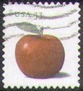 Apples: Baldwin