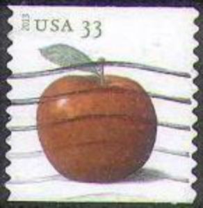 Apples: Baldwin