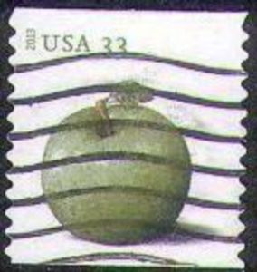 Apples: Granny Smith