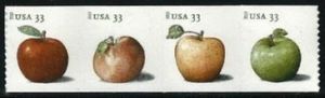 Apples