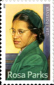 Rosa Parks