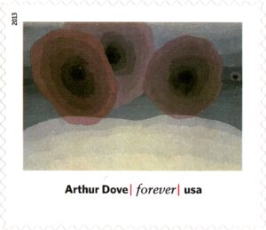 Arthur Dove - Fog Horns (1929)
