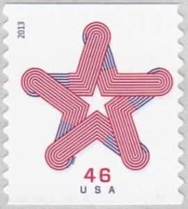 Patriotic Star
