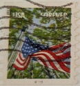 Flag: Spring