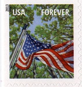Flag: Spring