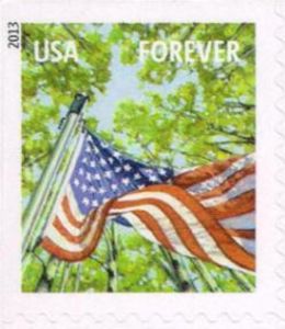 Flag: Spring
