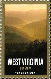 West Virginia Statehood