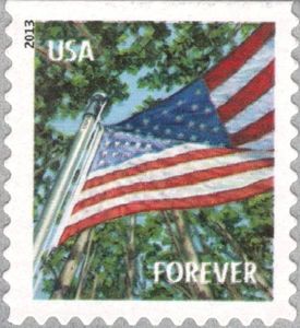Flag: Summer