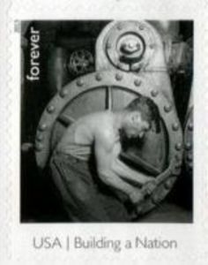 Building a Nation: Powerhouse Mechanic
