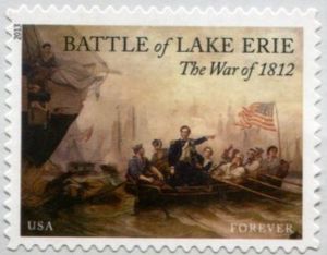 The War of 1812: Battle of Lake Erie