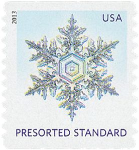Snowflake: Pointy Tips