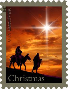 Christmas 2013: Holy Family