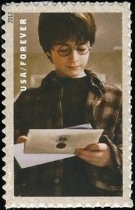Harry Potter