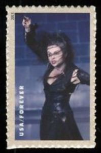 Harry Potter - Bellatrix Lestrange