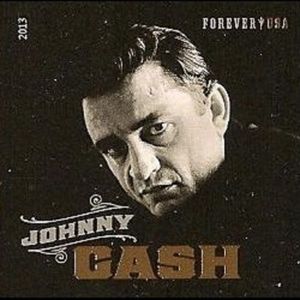 Johnny Cash