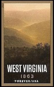 West Virginia Statehood