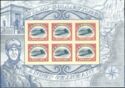 Stamp Collecting: Inverted Jenny