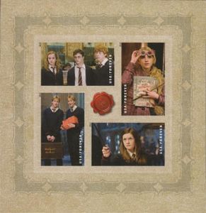 Harry Potter
