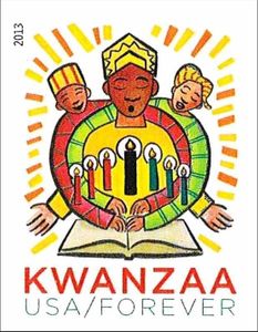 Kwanzaa