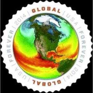 Sea Surface Temperatures