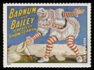 Barnum & Bailey Circus