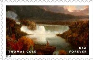 Hudson River School:Thomas Cole