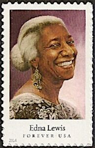 Chefs: Edna Lewis