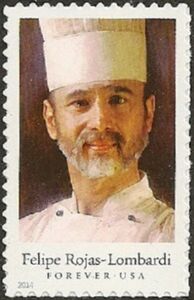 Chefs: Felipe Rojas-Lombardi