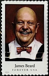 Chefs: James Beard