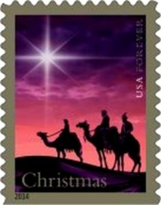 Christmas Magi "Three Kings"