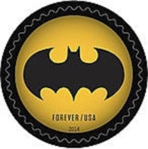 Bronze Age Bat Signal