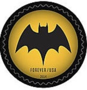 Silver Age Bat Signal