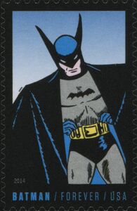 Golden Age Batman