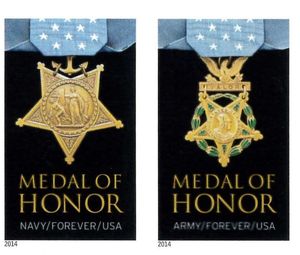 Medal of Honor