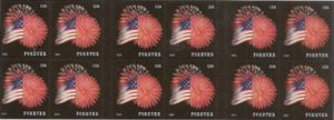 Star-Spangled Banner: Fort McHenry Flag and Fireworks