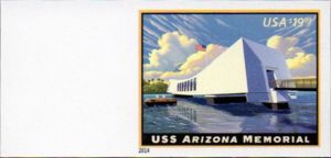 USS Arizona Memorial