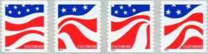 Red, White and Blue