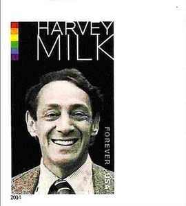 Harvey Milk