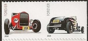 Hot Rods