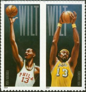 Wilt Chamberlain