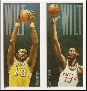 Wilt Chamberlain
