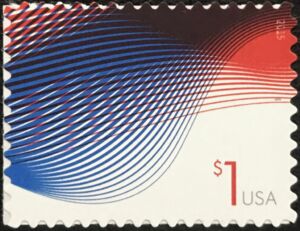 Patriotic waves