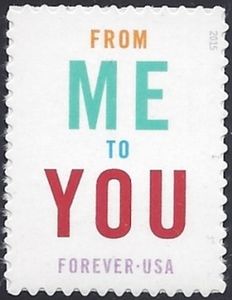 From Me To You