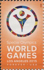 Special Olympics World Games