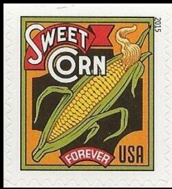 Harvest: Sweet Corn