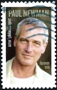Paul Newman