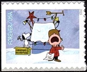 Charlie Brown frustrated