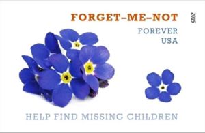Forget-Me-Not - Help Find Missing Children