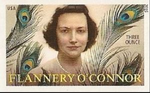 Flannery O’Connor