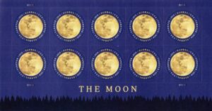 The Moon